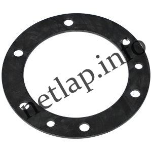 Candy mosógép tömítés középrész 46000255