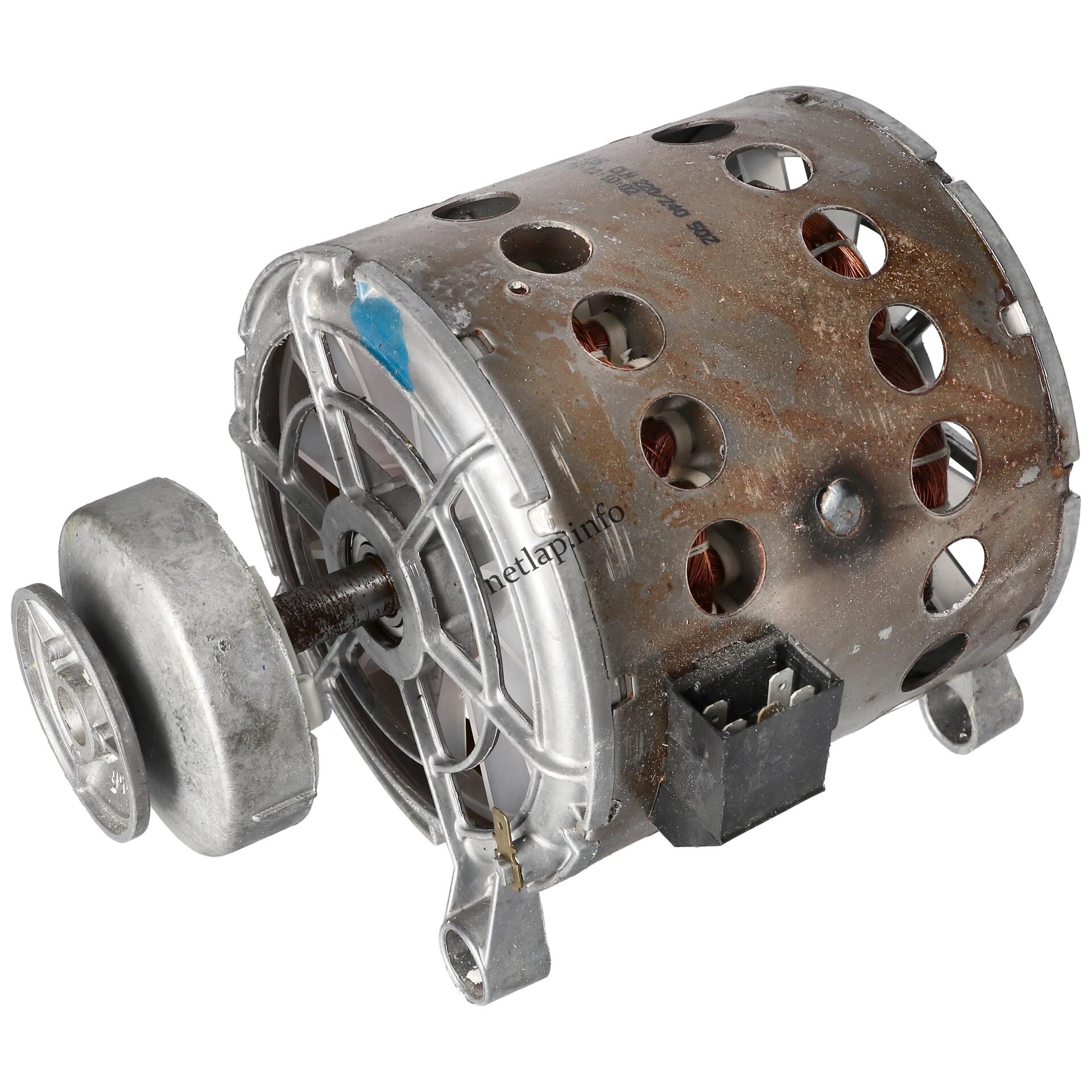 Candy mosógép főmotor 46000921 Candy mosógép főmotor 46000921