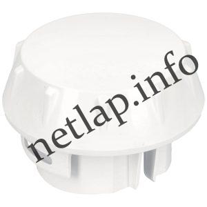 Candy mosógép programválasztó gomb 46000976