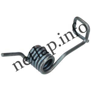 Candy mosógép rugó 46001297