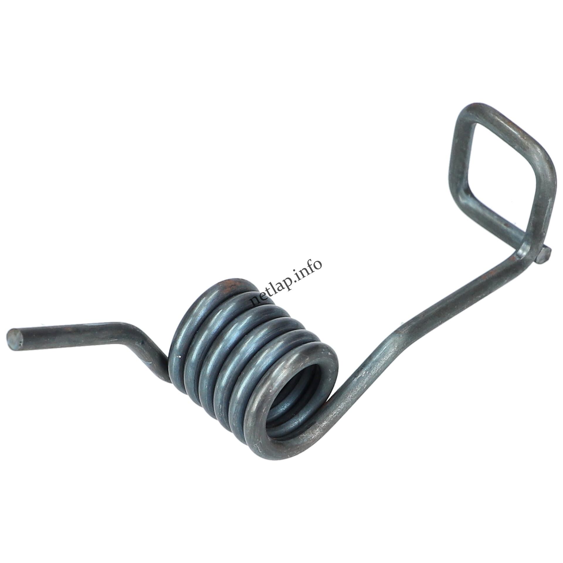 Candy mosógép rugó 46001297 Candy mosógép rugó 46001297