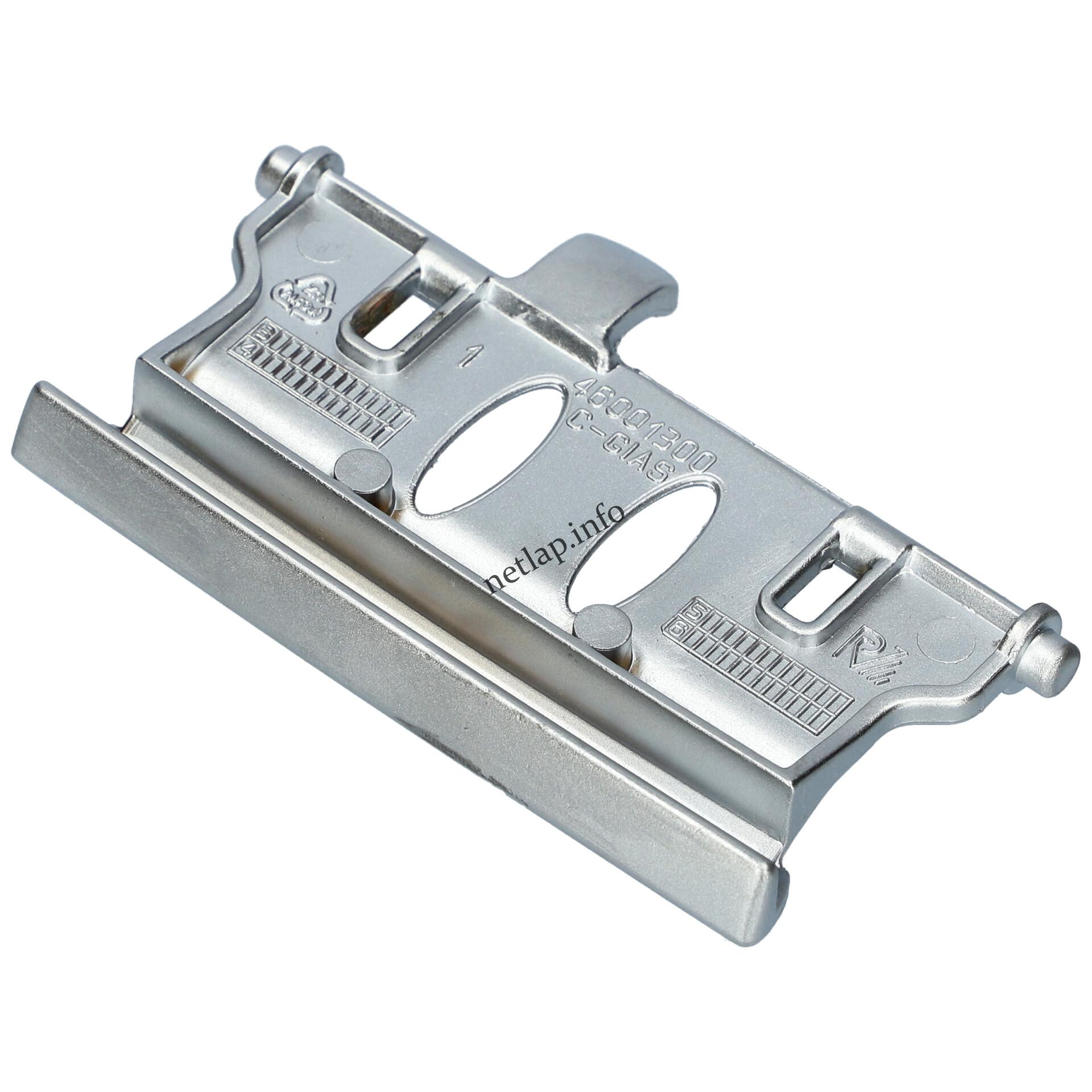 Candy mosógép fogantyú 46001300 Candy mosógép fogantyú 46001300