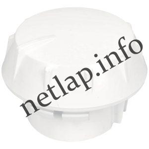 Candy mosógép programválasztó gomb 46001958