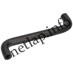 Candy mosógép belső cső mágnesszelep mosószertartó 46002053