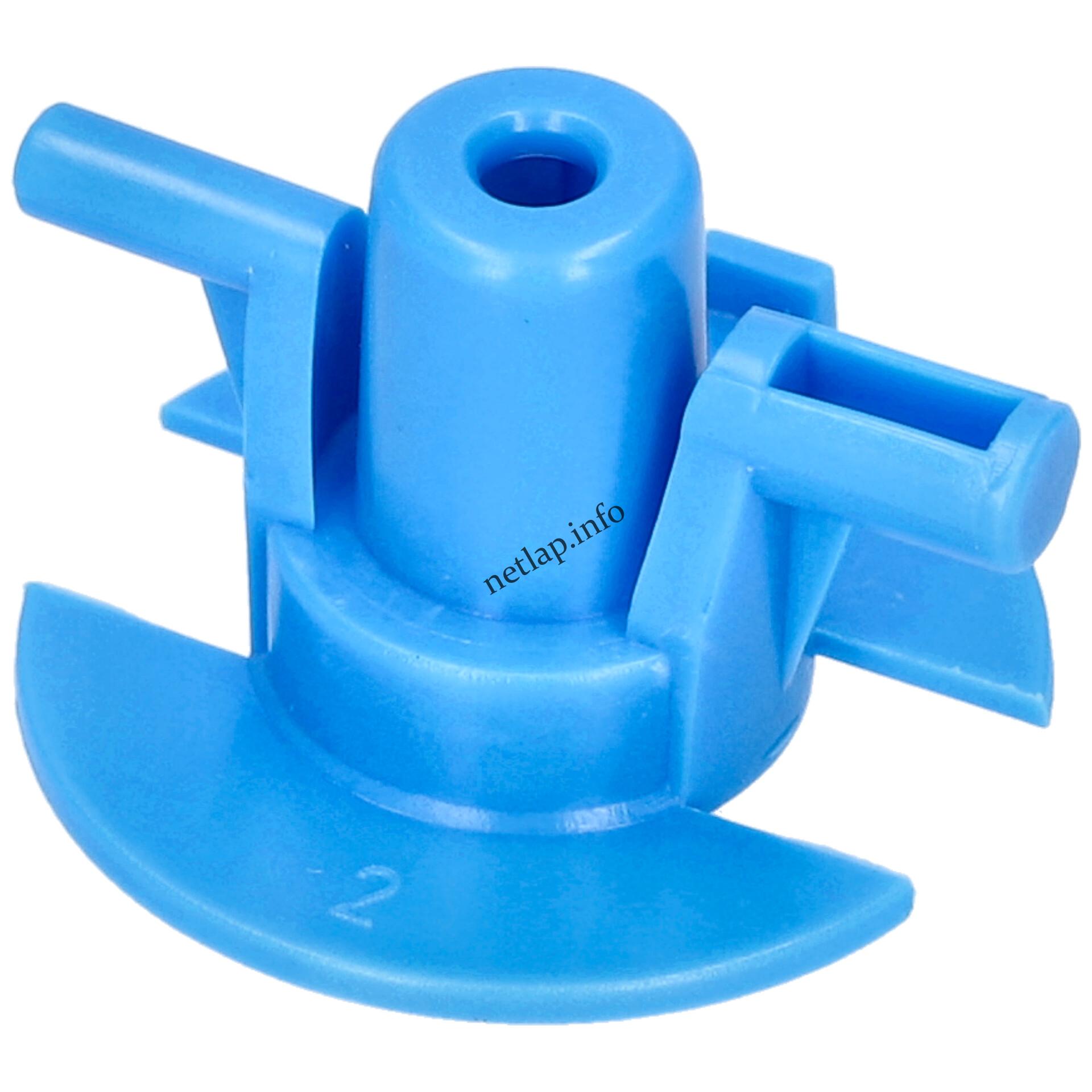 Candy mosógép közdarab gomb 46002104 Candy mosógép közdarab gomb 46002104