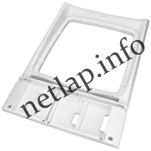 Candy mosógép keret tető 46002169