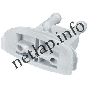 Candy mosógép váltó szelep 46002848