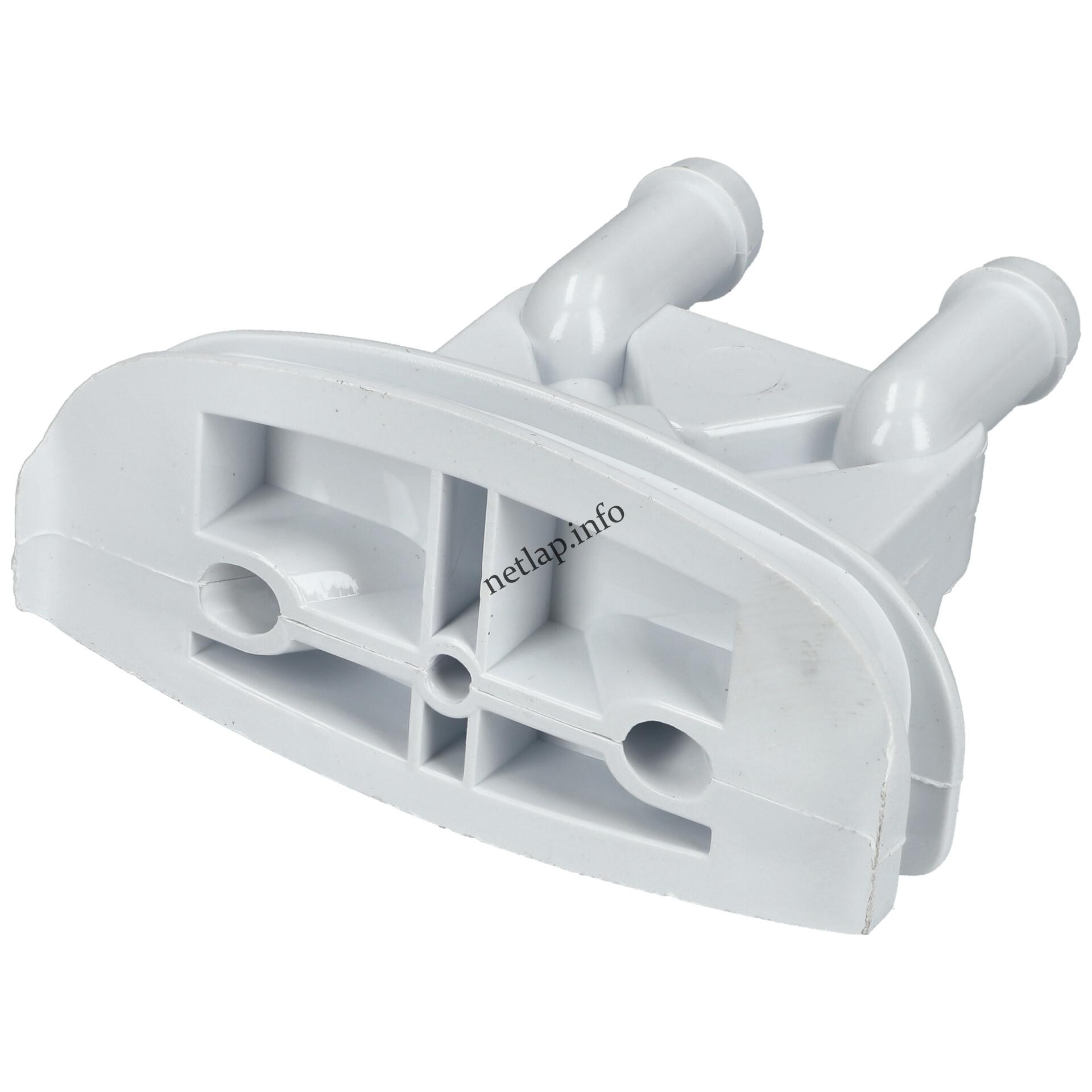 Candy mosógép váltó szelep 46002848 Candy mosógép váltó szelep 46002848