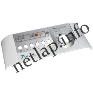 Candy mosógép kezelőelőlap 46005304