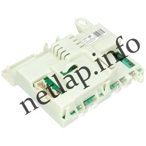 Candy mosógép vezérlőmodul 46006229