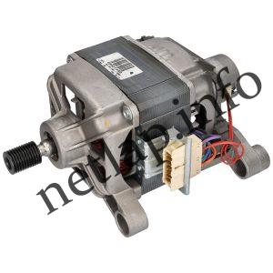 Candy mosógép motor 46002080