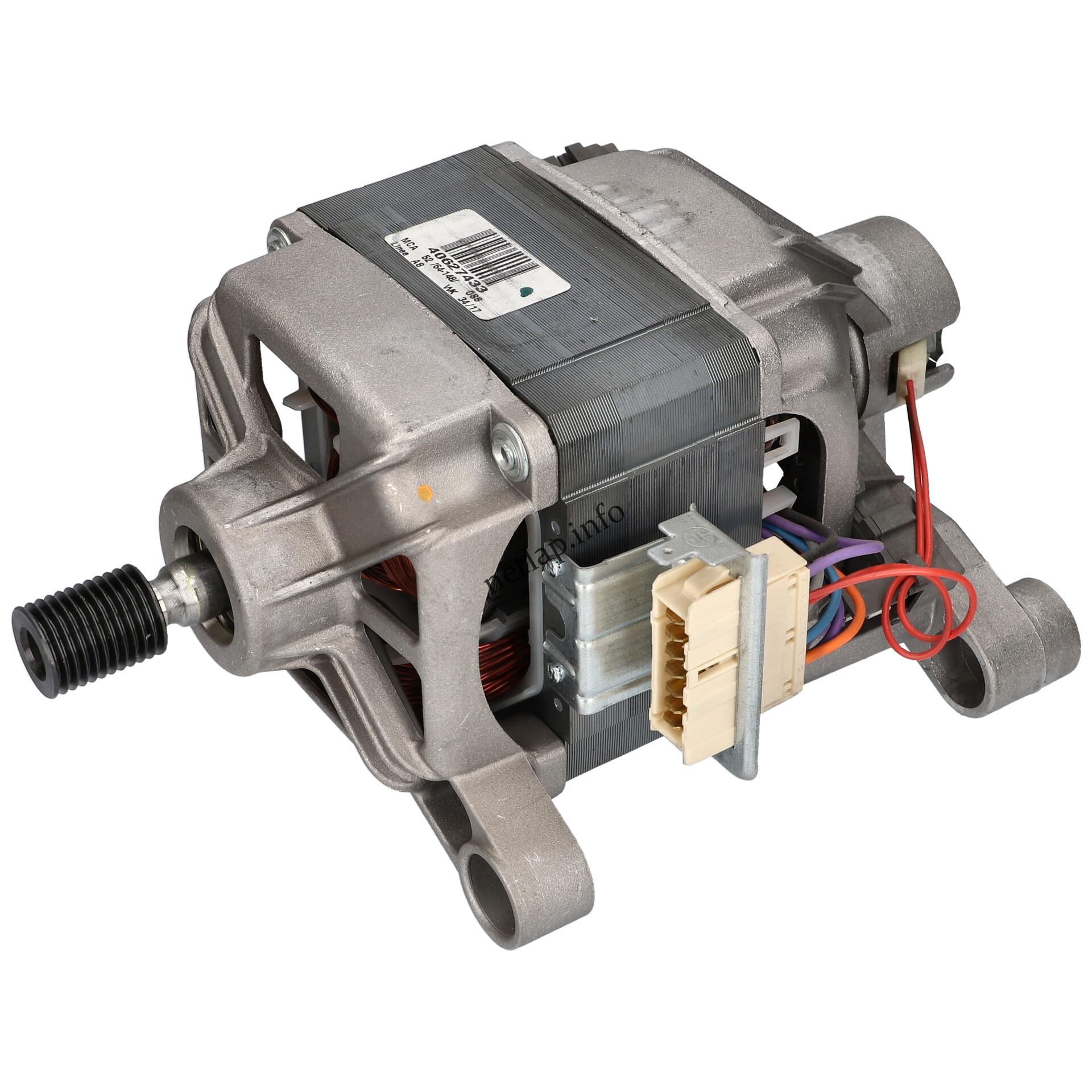 Candy mosógép motor 46002080 Candy mosógép motor 46002080