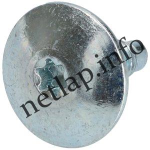 Candy mosógép csavar 46007430