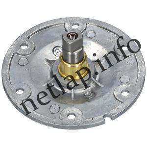 Candy mosógép dobtengely jobb HEO 46007431