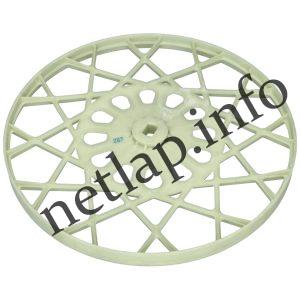 Gorenje Mora mosógép ékszíjtárcsa 460166