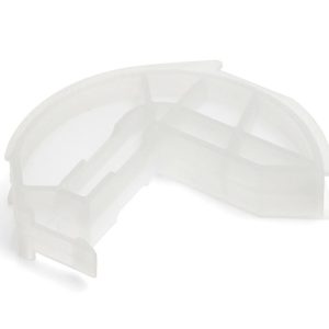 Bauknecht Whirlpool mosogatógép ajtófékező utángyártott ADG/ADP/GSF/GSI/TKD/WP