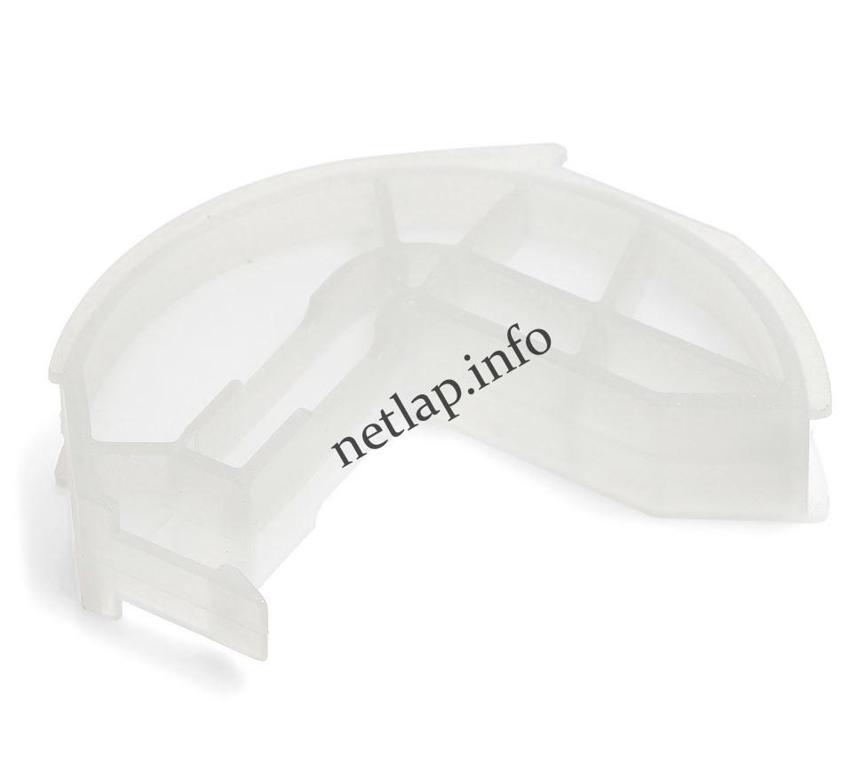 Bauknecht Whirlpool mosogatógép ajtófékező utángyártott ADG/ADP/GSF/GSI/TKD/WP