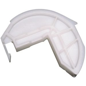 Whirlpool mosogatógép ajtófékező tuskó gyári ADP/ADG