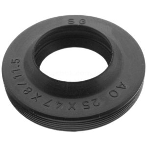 Atlant Candy Gorenje Indesit Whirlpool utángyártott 25x47x8/11,5 szimering