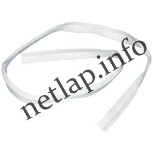 Beko hűtőgép tömítés felső 4610700100