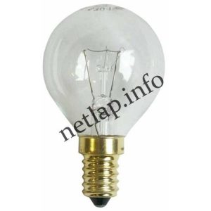 Bosch Siemens tűzhely sütőlámpa HBN/HEA/HEN