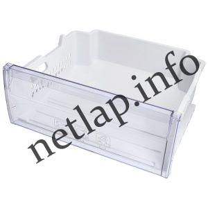 Beko hűtőgép fagyasztótér fiók felső 4616070100