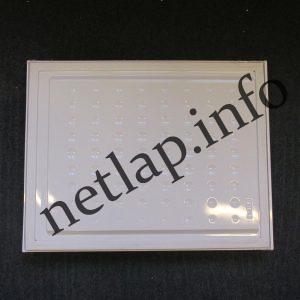 Beko hűtőgép komplett ajtó fagyasztótéri 4616330120