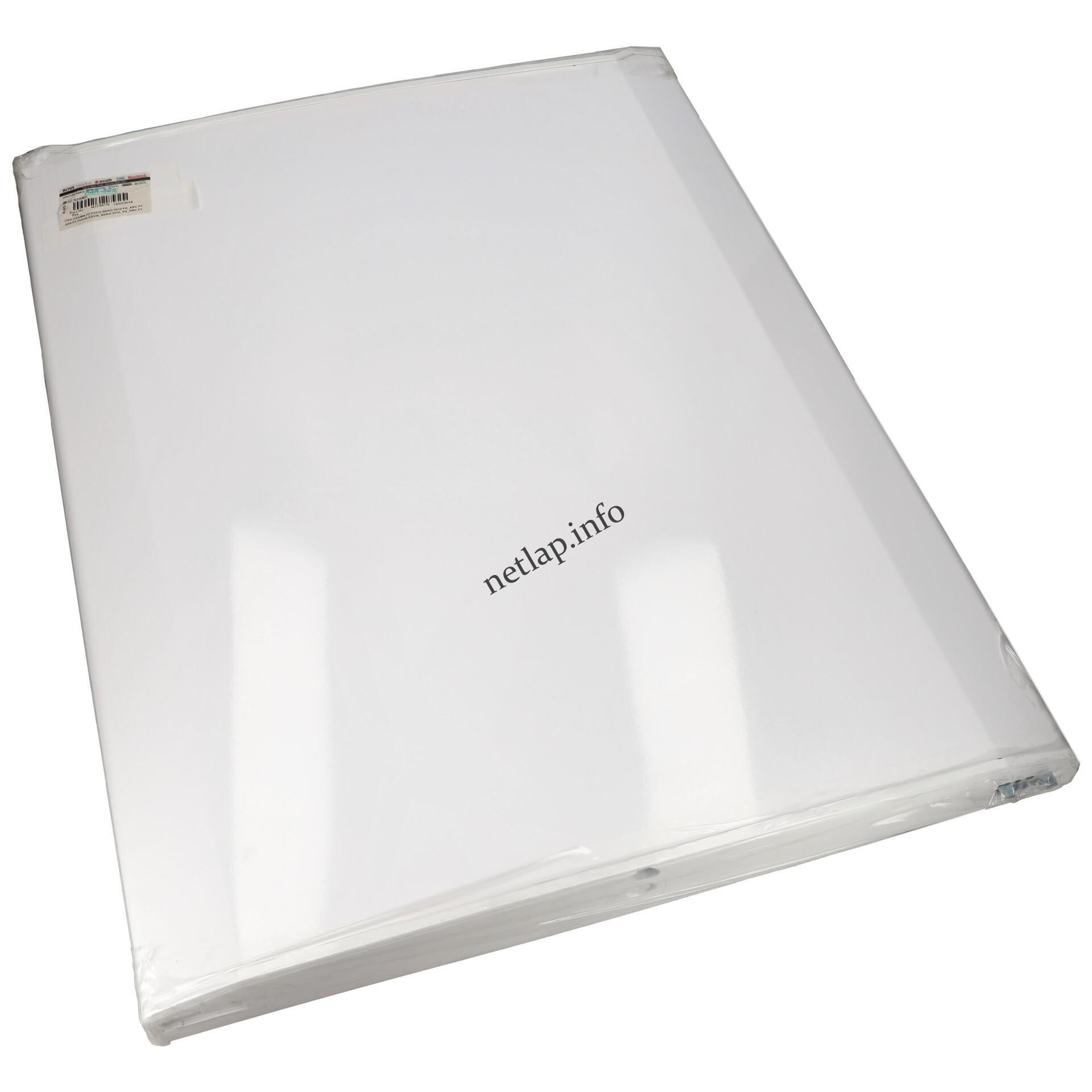 Beko hűtőgép komplett ajtó fagyasztótér 4617760110 Beko hűtőgép komplett ajtó fagyasztótér 4617760110