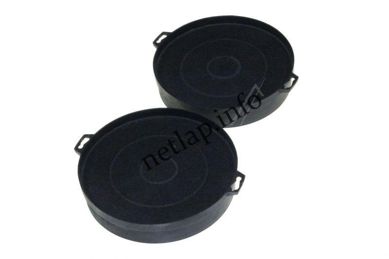 Falmec páraelszívó szénszűrő type 2