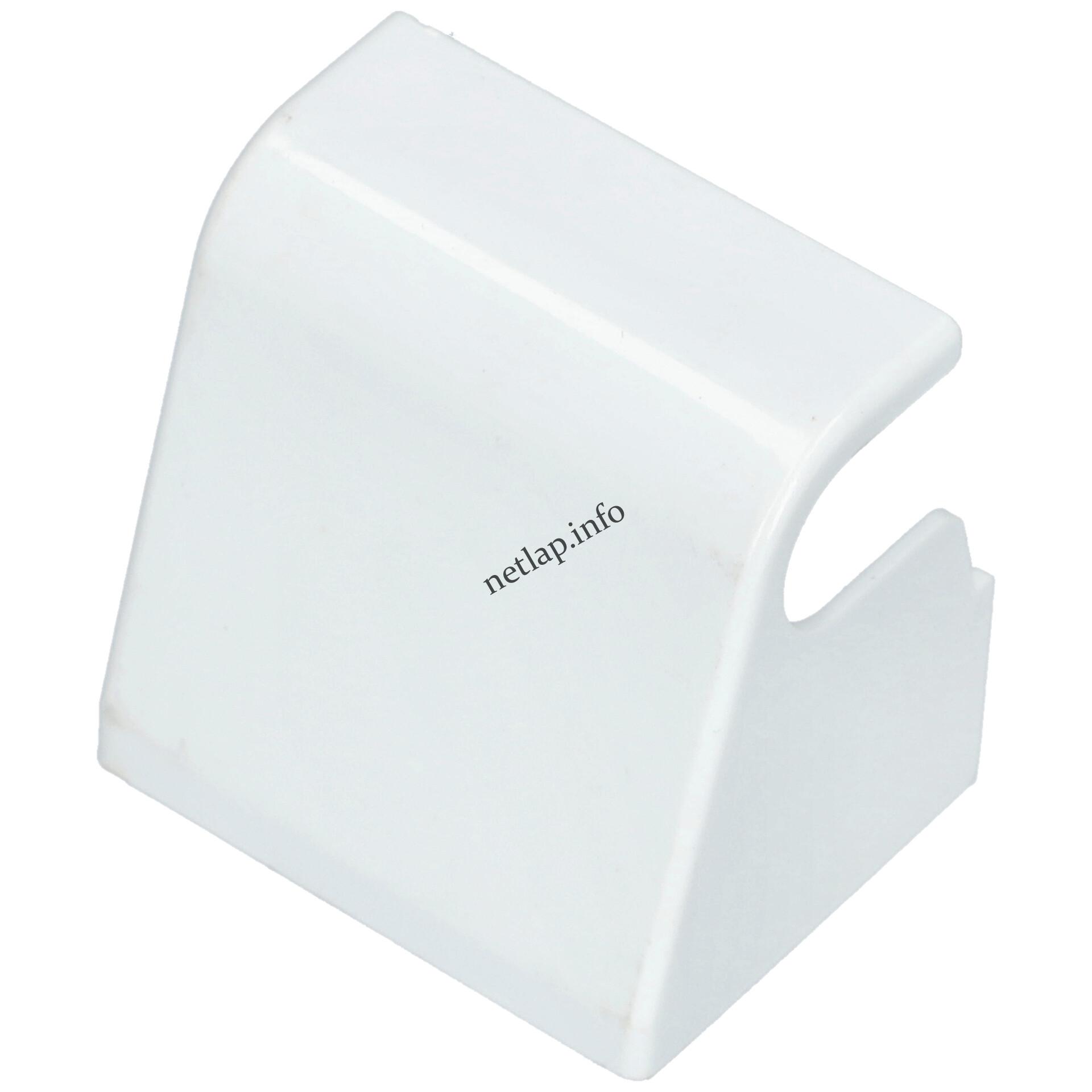 Beko hűtőgép takaró zsanér 4629260100 Beko hűtőgép takaró zsanér 4629260100