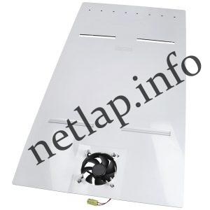 Beko hűtőgép elpár borítás 4630130100