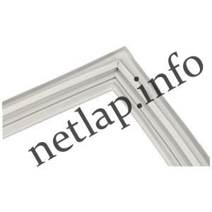 Beko hűtőgép ajtógumi normáltér 530X102,5 mm 4633081900