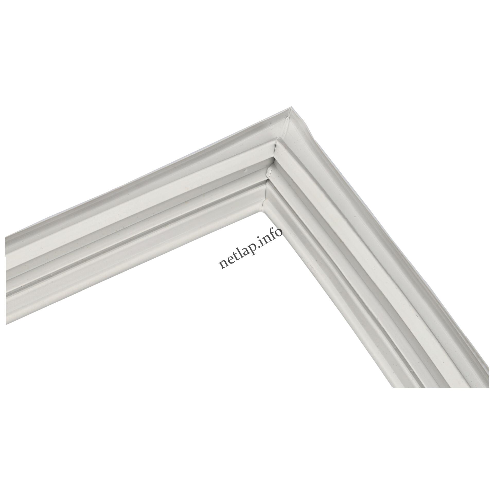 Beko hűtőgép ajtógumi normáltér 530X102,5 mm 4633081900 Beko hűtőgép ajtógumi normáltér 530X102,5 mm 4633081900