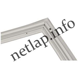 Beko hűtőgép ajtógumi normáltér 4633085300