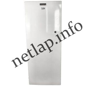 Beko fagyasztó komplett ajtó 4634790100