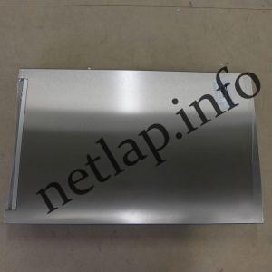 Beko hűtőgép ajtó normáltér komplett 4635230300