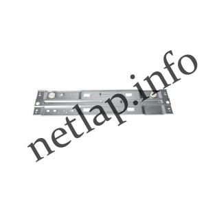 Beko hűtőgép kompresszor tartó lemez 4638450100