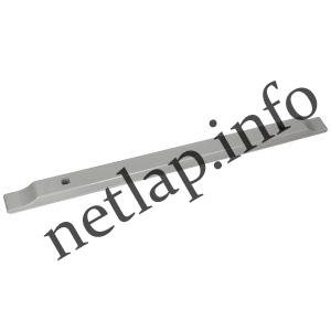 Beko hűtőgép szegély felső 4638890300