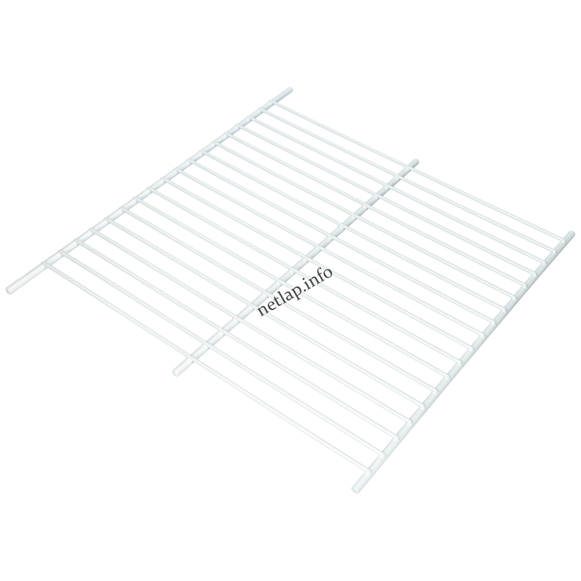 Beko hűtőgép huzalpolc fagyasztótér 4639040100 Beko hűtőgép huzalpolc fagyasztótér 4639040100