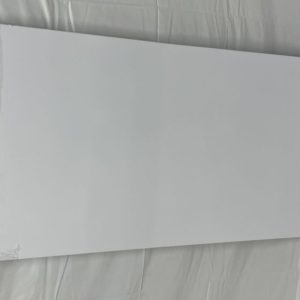 Beko hűtőgép ajtó normáltér komplett 4639290100