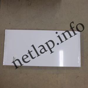 Beko hűtőgép ajtó normáltér komplett 4639460100