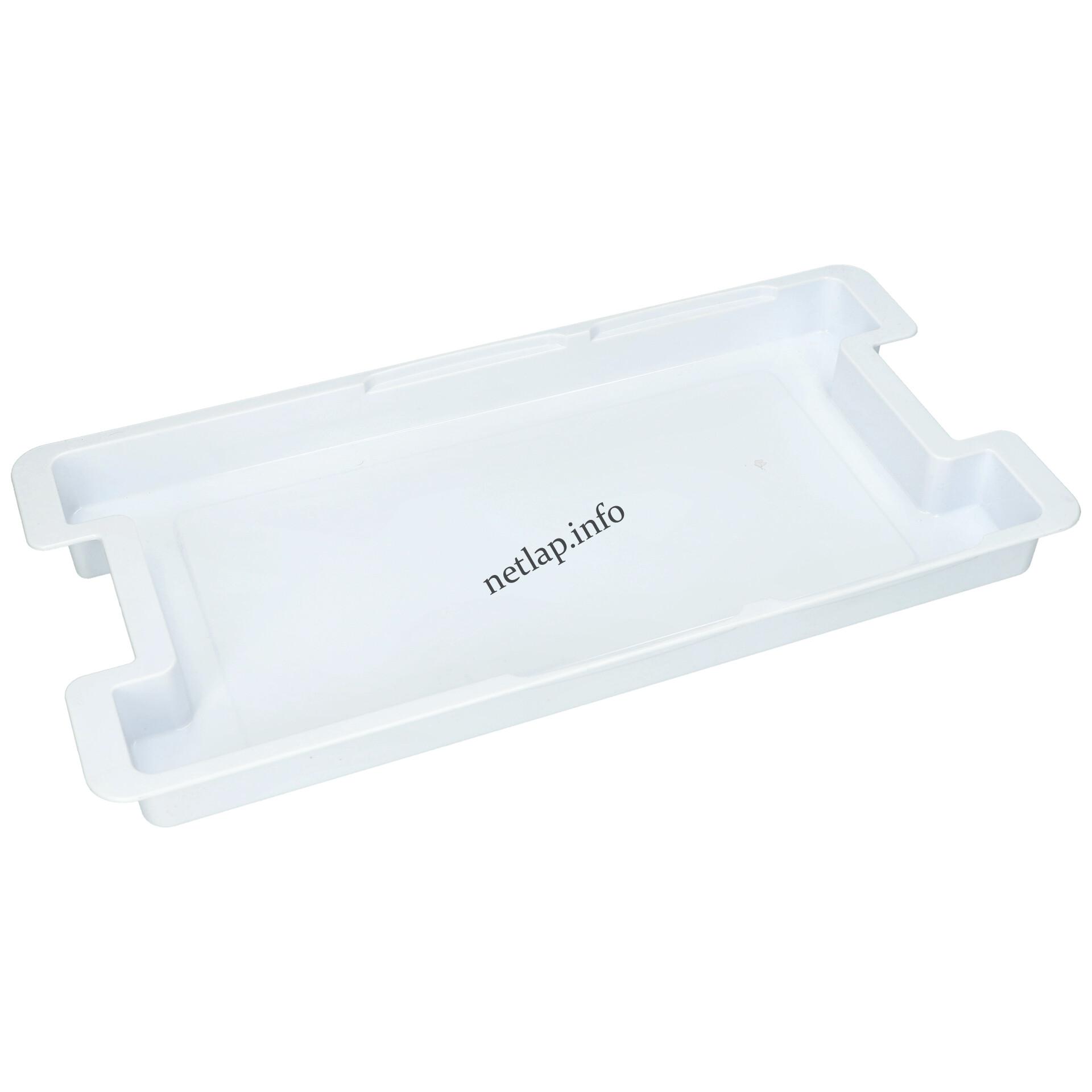 Beko hűtőgép jég tartó 4639890100 Beko hűtőgép jég tartó 4639890100