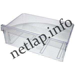 Beko hűtőgép zöldségtartó fiók 440x164x313 mm 4640610200