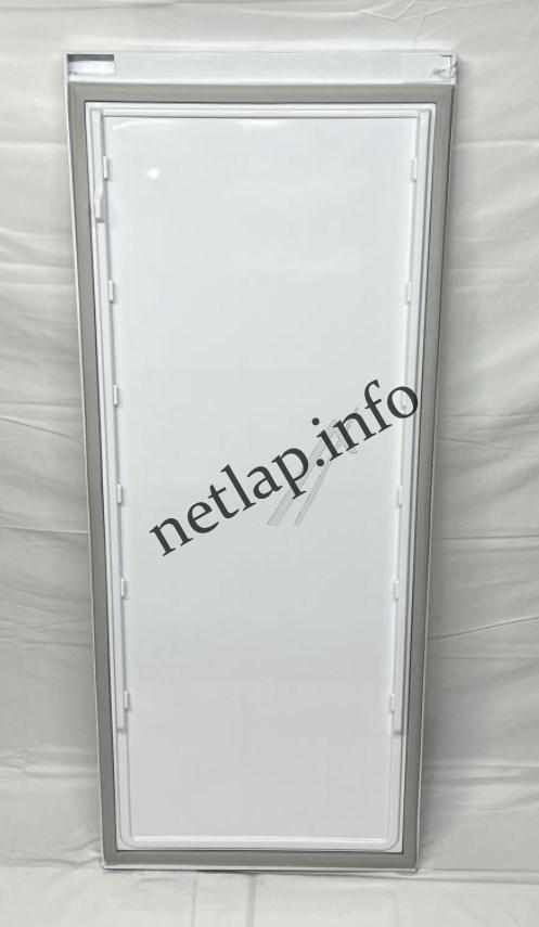 Beko hűtőgép ajtó normáltér komplett 4641840100 Beko hűtőgép ajtó normáltér komplett 4641840100