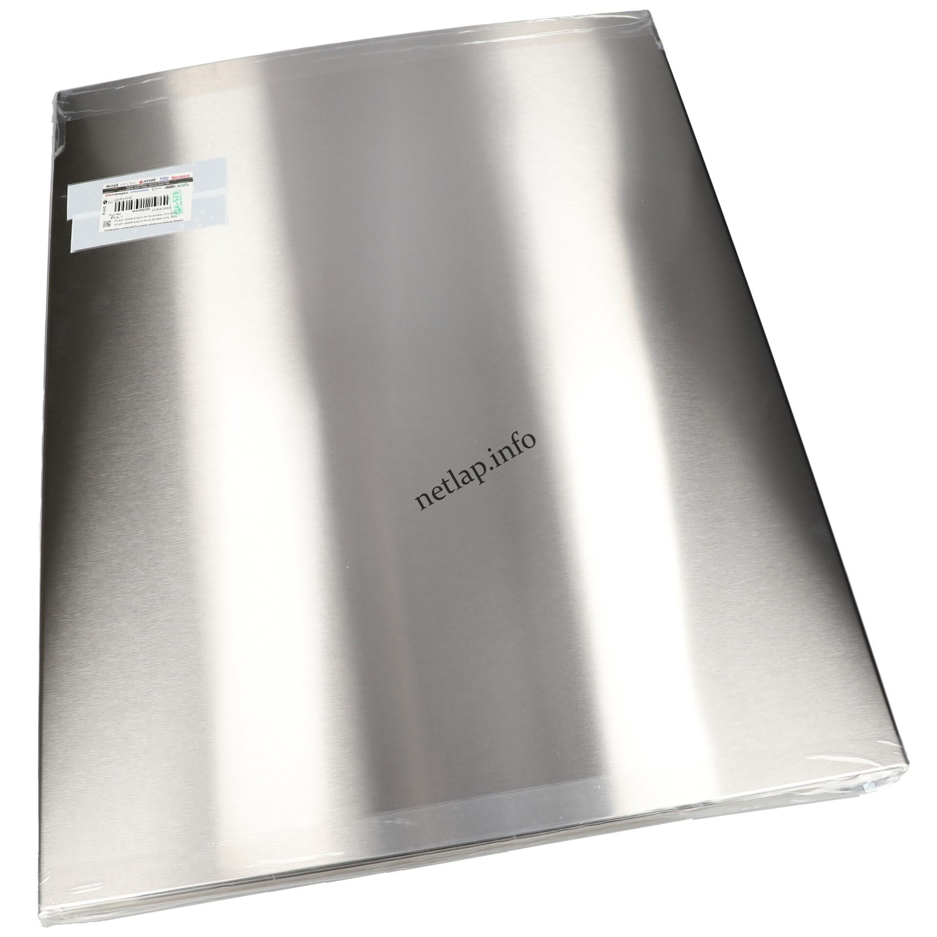 Beko hűtőgép fagyasztó-ajtó 4642850200 Beko hűtőgép fagyasztó-ajtó 4642850200