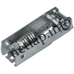 Beko hűtőgép zsanér 4627310100