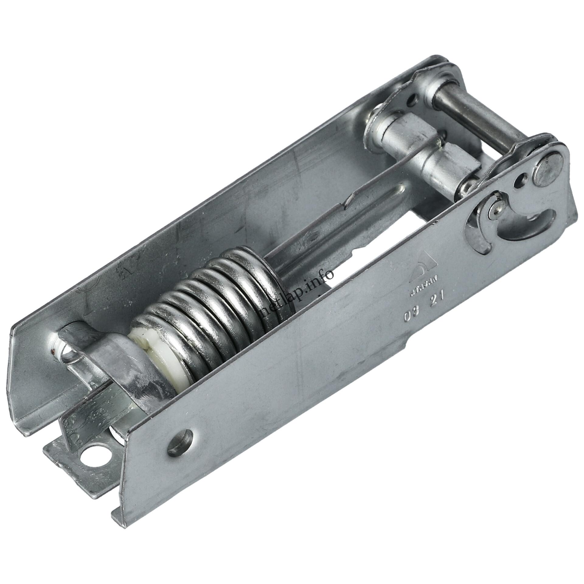 Beko hűtőgép zsanér 4627310100 Beko hűtőgép zsanér 4627310100