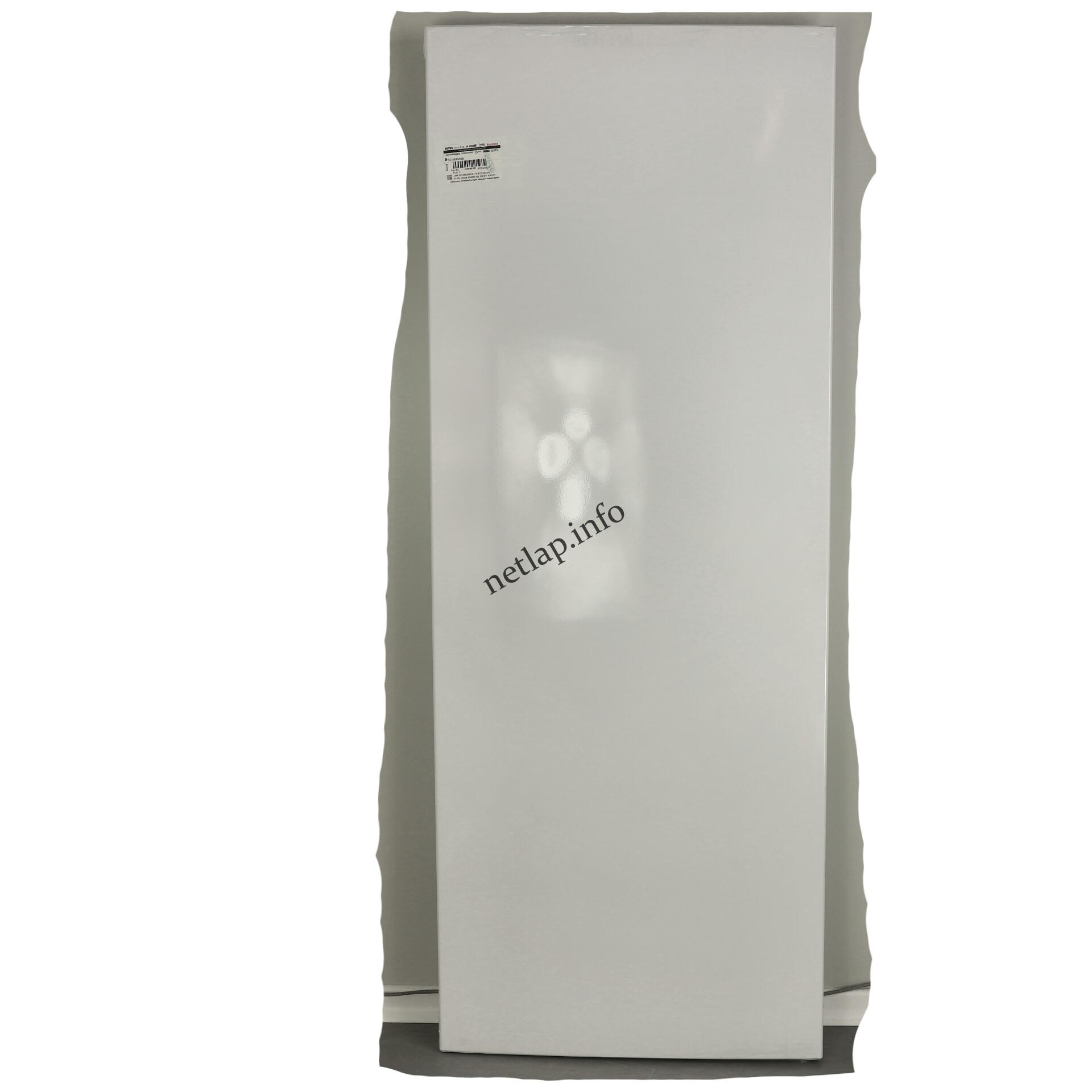 Beko hűtőgép ajtó normáltér 4646180100 Beko hűtőgép ajtó normáltér 4646180100