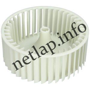 Gorenje szárítógép szélkerék 464719
