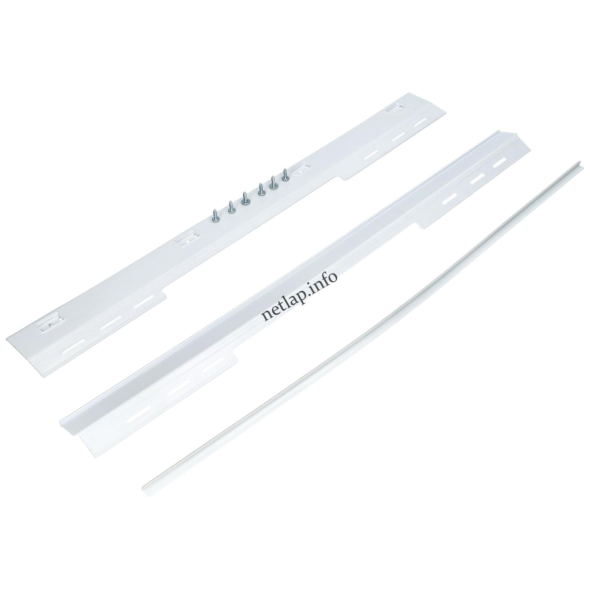 Beko hűtőgép burkolat 4647540200 Beko hűtőgép burkolat 4647540200